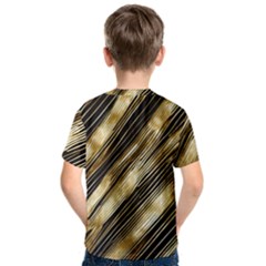 Kids  Cotton T-Shirt 