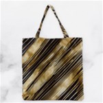 Gold Rush Grocery Tote Bag