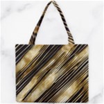 Gold Rush Mini Tote Bag