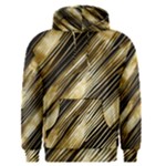 Gold Rush Men s Core Hoodie