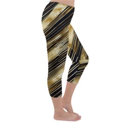 Capri Winter Leggings  