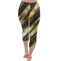 Capri Winter Leggings  