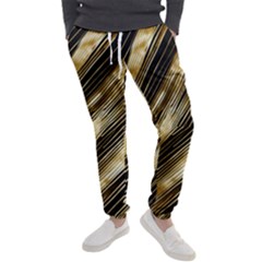 Men s Jogger Sweatpants Front