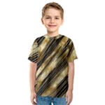 Gold Rush Kids  Sport Mesh T-Shirt