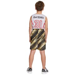 Kids  Basketball Shorts 