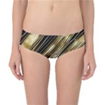 Gold Rush Classic Bikini Bottoms