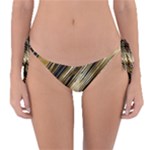 Gold Rush Reversible Bikini Bottoms