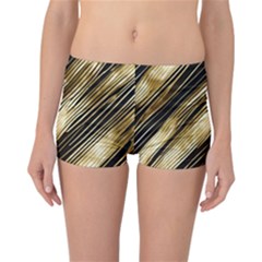 Reversible Boyleg Bikini Bottoms Inside Front