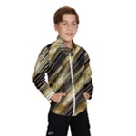 Gold Rush Kids  Windbreaker