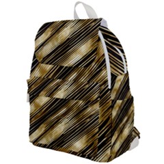 Top Flap Backpack 