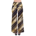 Gold Rush So Vintage Palazzo Pants