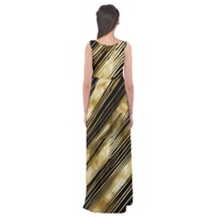 Empire Waist Maxi Dress 