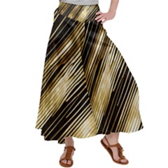 Women s Satin Palazzo Pants 