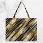 Gold Rush Medium Tote Bag