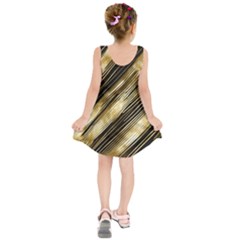 Kids  Sleeveless Dress 