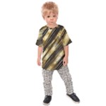 Gold Rush Kids  Raglan T-Shirt