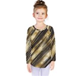 Gold Rush Kids  Long Sleeve T-Shirt