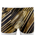 Gold Rush Men s Boxer Briefs