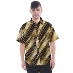 Men s Short Sleeve Shirt 