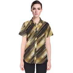 Women s Short Sleeve Shirt 