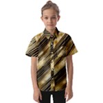 Gold Rush Kids  Short Sleeve Shirt