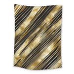 Gold Rush Medium Tapestry