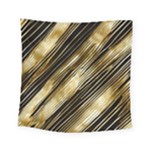 Gold Rush Square Tapestry (Small)