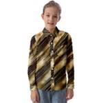 Gold Rush Kids  Long Sleeve Shirt