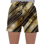 Gold Rush Sleepwear Shorts