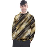 Gold Rush Men s Pullover Hoodie