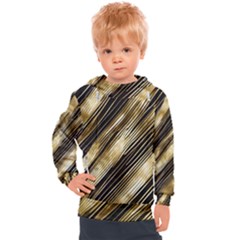 Kids  Hooded Pullover 