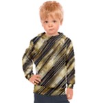 Gold Rush Kids  Hooded Pullover