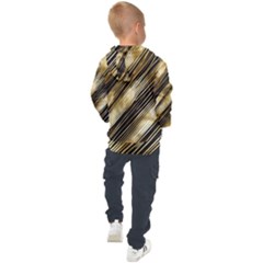 Kids  Hooded Pullover 