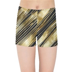 Kids  Sports Shorts 