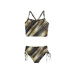 Gold Rush Girls  Tankini Swimsuit