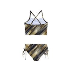 Girls  Tankini Swimsuit 