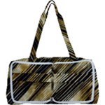 Gold Rush Multi Function Bag