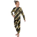 Gold Rush Kids  Long Sleeve Set 