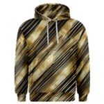 Gold Rush Men s Overhead Hoodie