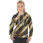 Gold Rush Women s Overhead Hoodie