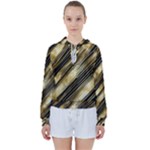 Gold Rush Women s Tie Up Sweat