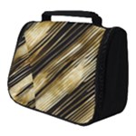 Gold Rush Full Print Travel Pouch (Small)