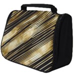 Gold Rush Full Print Travel Pouch (Big)