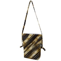 Folding Shoulder Bag 