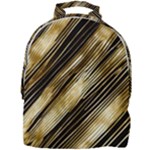 Gold Rush Mini Full Print Backpack