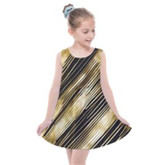 Kids  Summer Dress 