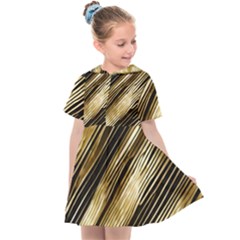 Kids  Sailor Dress 