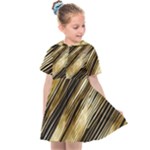 Gold Rush Kids  Sailor Dress