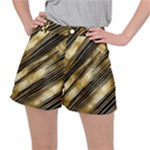 Gold Rush Women s Ripstop Shorts