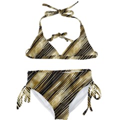 Kids  Classic Bikini Set 